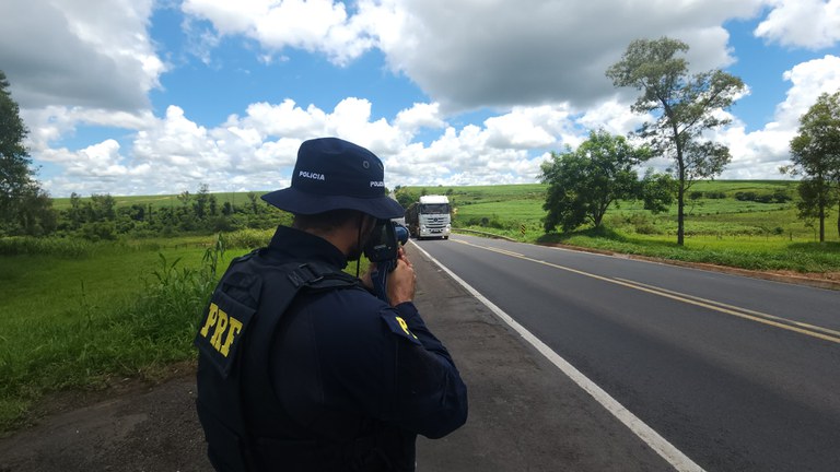 Polícia Rodoviária Federal de Marília Divulga Balanço da Operação Ano&nbsp;Novo