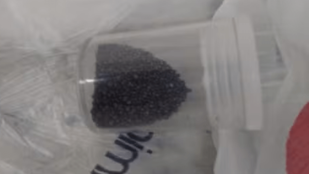 Funcionária de clínica na Região é internada com suspeita de envenenamento por&nbsp;chumbinho