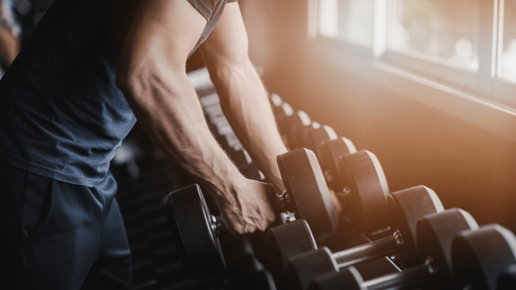 Alerta: Consumo de anabolizantes sem indicação médica é prejudicial à&nbsp;saúde