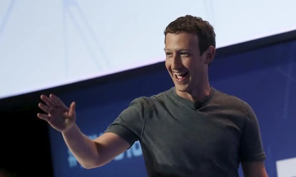 Meta promete se aliar a Trump contra países que regulam redes&nbsp;sociais