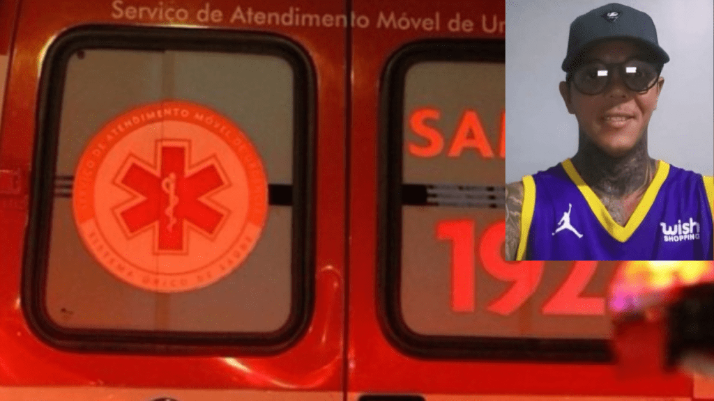 Homem morre atropelado enquanto trabalhava em obra na SP-225 na&nbsp;Região