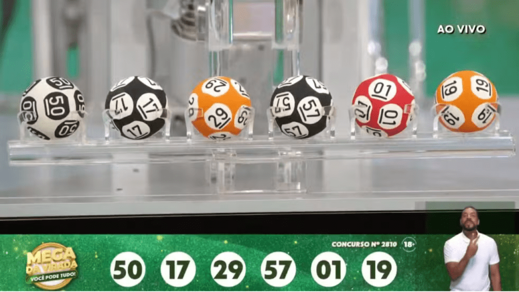 Mega da Virada: Aposta de Tupã na região de Marília é uma das ganhadoras e dividirá prêmio de R$ 635&nbsp;milhões