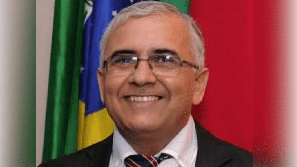 Polícia Civil já sabe quem matou Radialista e pede a prisão do suspeito na&nbsp;Região