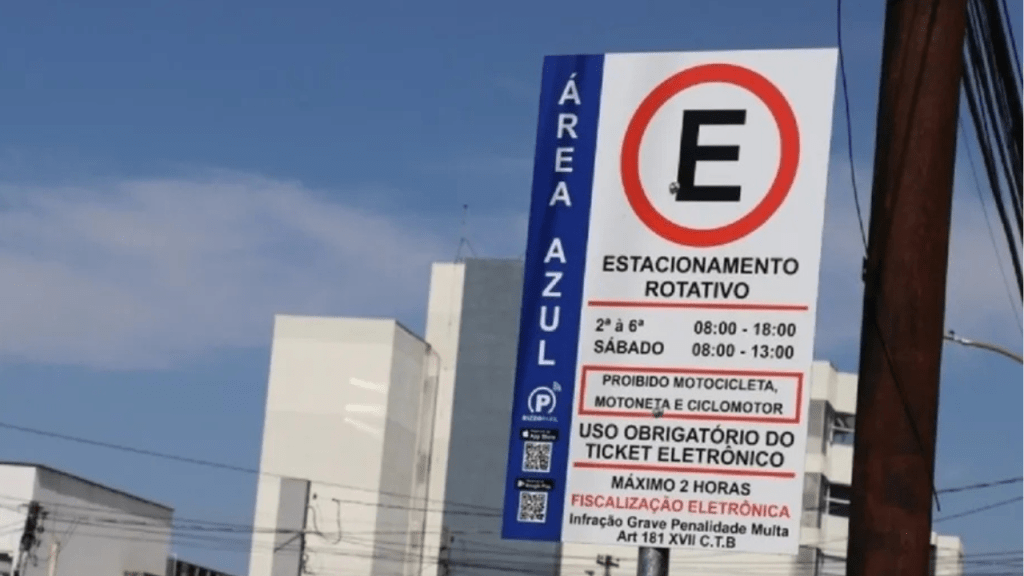 Rizzo Park anuncia pedido de reajuste e Prefeitura se posiciona em nota, contrária a&nbsp;solicitação