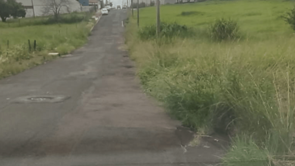 Moradores do Parque Esmeralda II, Reclamam Falta de Manutenção e Infraestrutura&nbsp;Deficiente