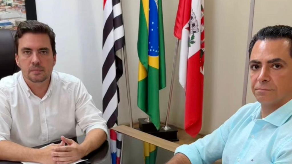 Prefeito revoga reajuste do estacionamento rotativo em&nbsp;Marília