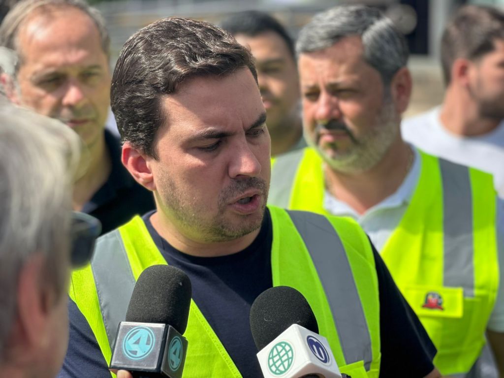 Vinicius Camarinha Inicia Processo de Desativação dos Radares Fixos de Velocidade em&nbsp;Marília