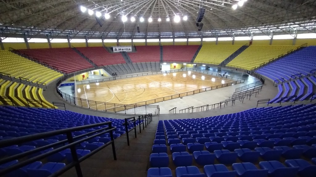 Projeto Social Esportivo recebe inscrições a partir de 19 de&nbsp;fevereiro