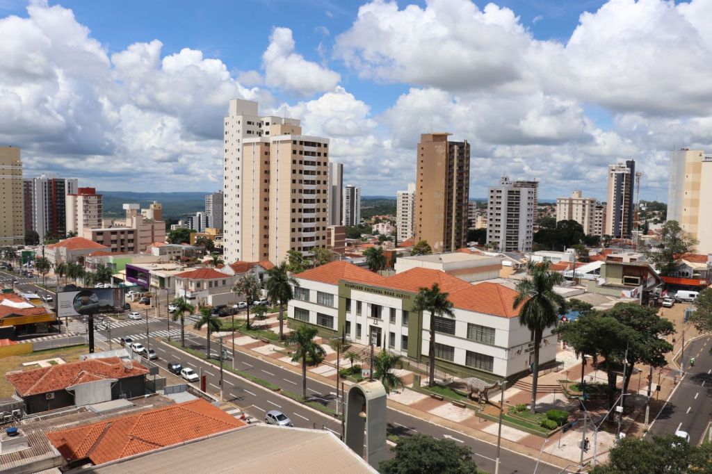 Marília adere ao programa Facilita SP, simplificando e desburocratizando a emissão de licenças para abertura de&nbsp;empresas