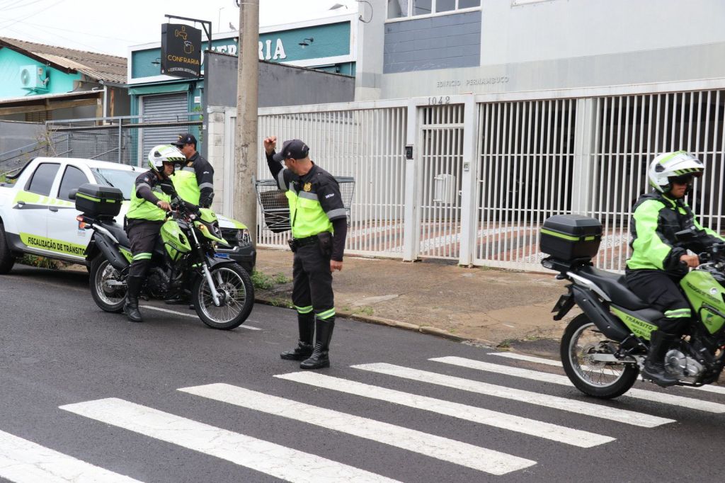 Emdurb realiza interdição na avenida Tomás Mascaro entre os dias 14 e&nbsp;17