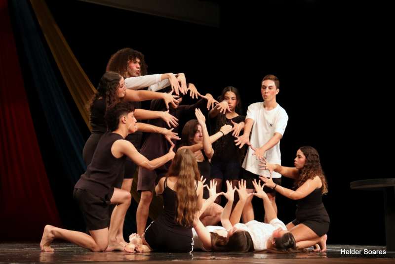 Secretaria da Cultura divulga lista de inscritos para o Projeto Teatro da Cidade  (confira os nomes&nbsp;aqui)