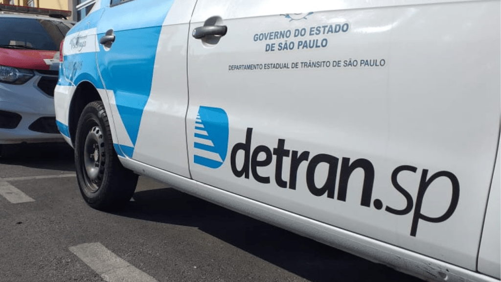 Responsável por Autoescola é Preso em Flagrante por Fraude no Sistema do&nbsp;Detran