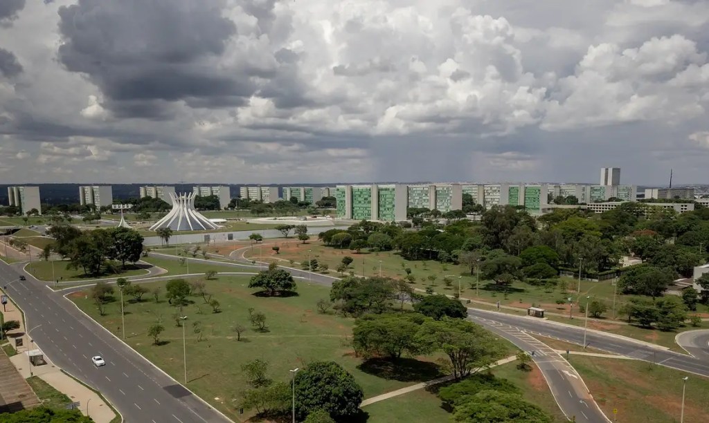 Prefeitos irão se reunir em Brasília a partir de&nbsp;amanhã