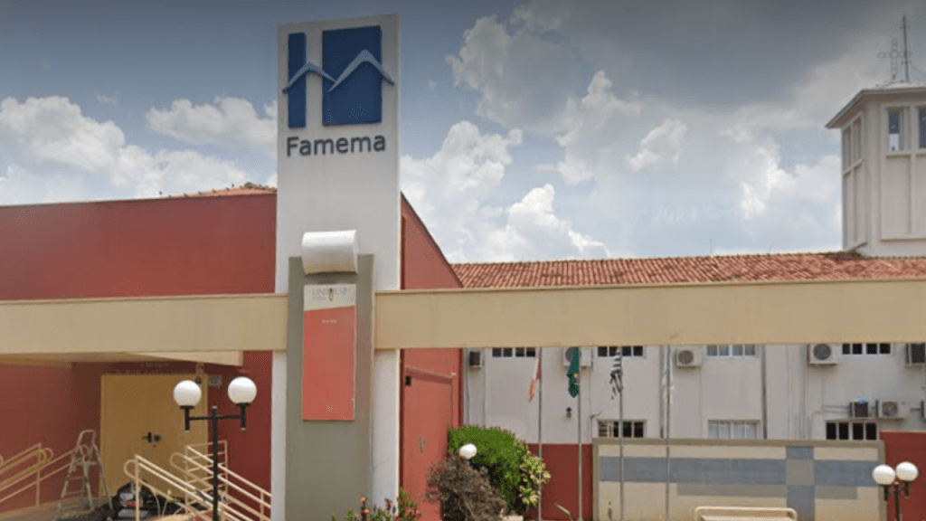 Concurso Público com 333 Vagas na Área da Saúde será aberto pelo HC&nbsp;Famema