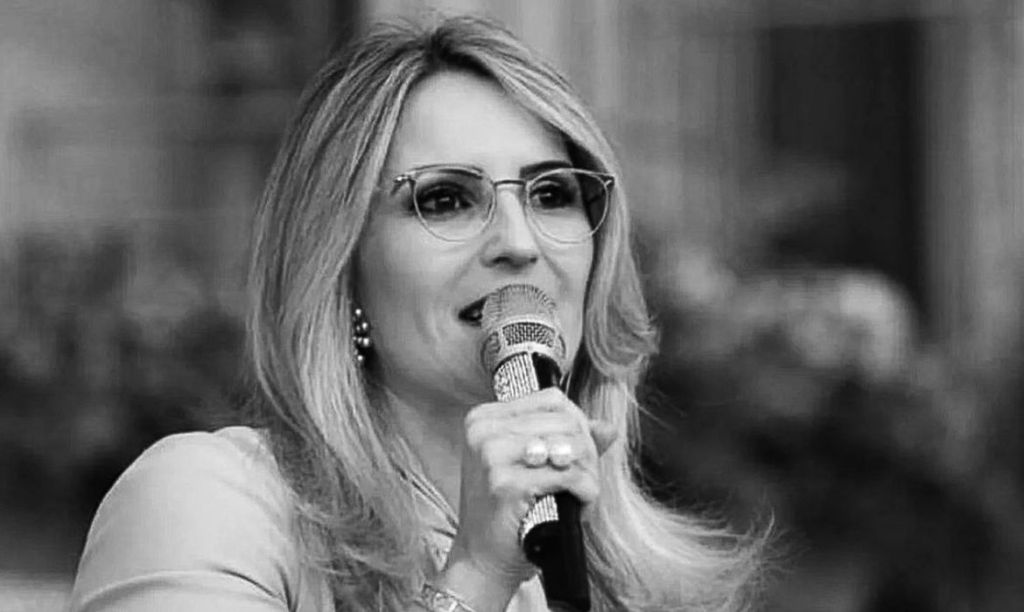 Lula lamenta morte de bispa da Assembleia de&nbsp;Deus