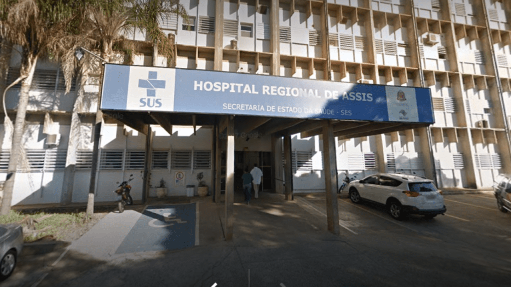 Criança de 6 Anos é Picada por Cobra Cascavel em Assis e segue Internada em&nbsp;UTI