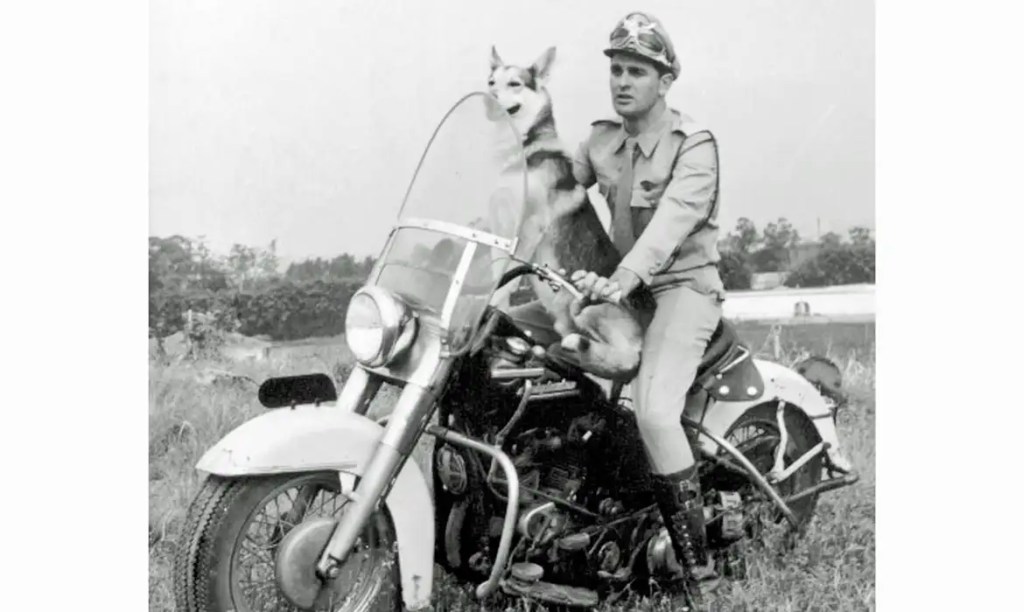 Morre em São Paulo Carlos Miranda, o Vigilante&nbsp;Rodoviário