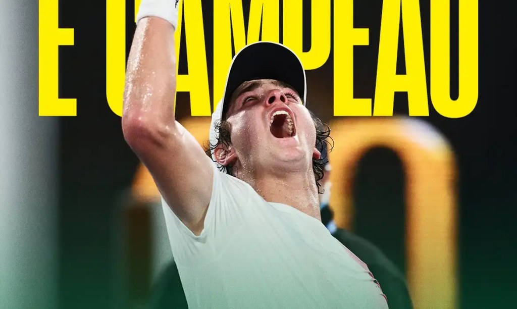 João Fonseca é campeão do ATP 250 de Buenos Aires ao bater&nbsp;argentino