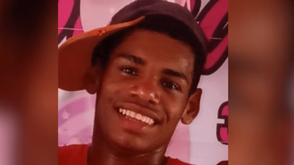 Jovem que morreu afogado em Marília será sepultado nesta segunda-feira&nbsp;(17)