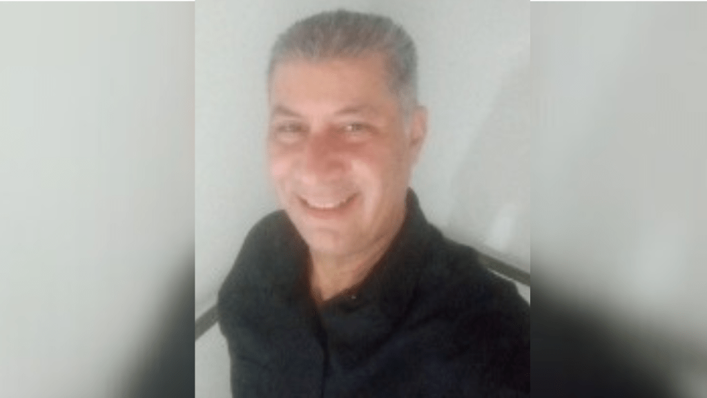 Homem de 57 anos morre no HC em Marília após sofrer acidente de&nbsp;moto