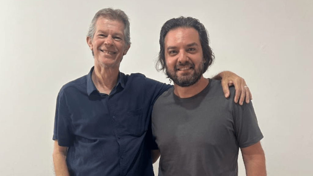 Secretário do Turismo trata de novos investimentos no Museu de&nbsp;Paleontologia