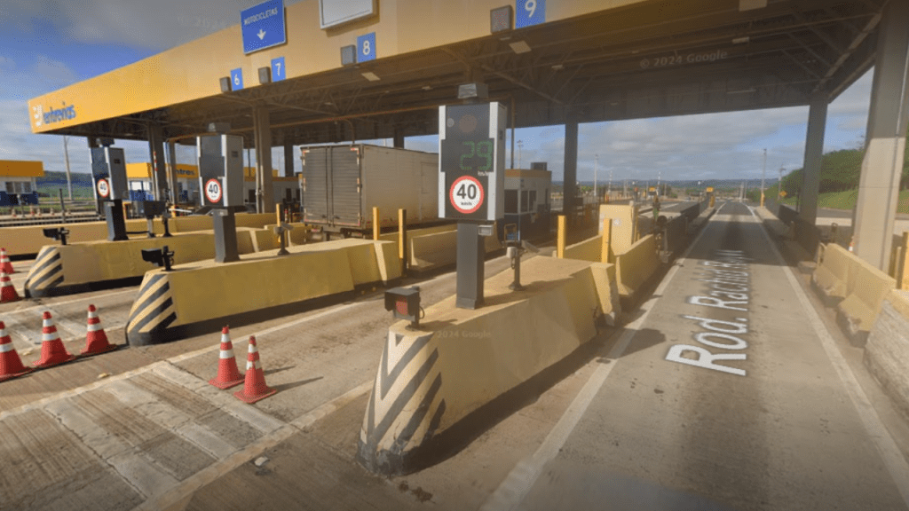 Tarifa de Pedágio na Rodovia SP-333 sofre reajuste a partir de domingo&nbsp;(16)