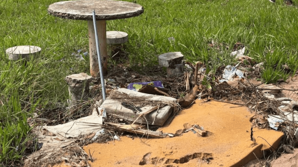 Prefeitura apresenta inventário com precariedade dos bens e prédios&nbsp;públicos