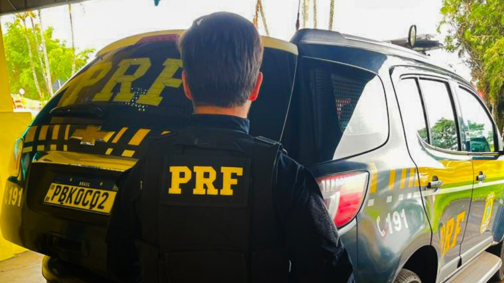 PRF e Polícia Civil prendem em Marília homem condenado por crime sexual contra&nbsp;vulnerável