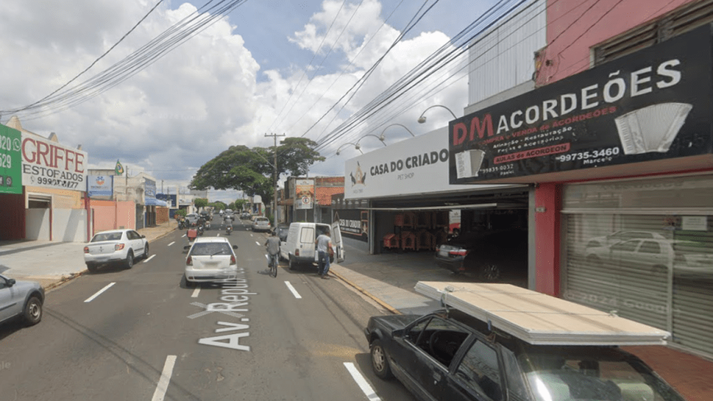 Trânsito: Emdurb realiza, na manhã desta quarta, interdição parcial da avenida&nbsp;República