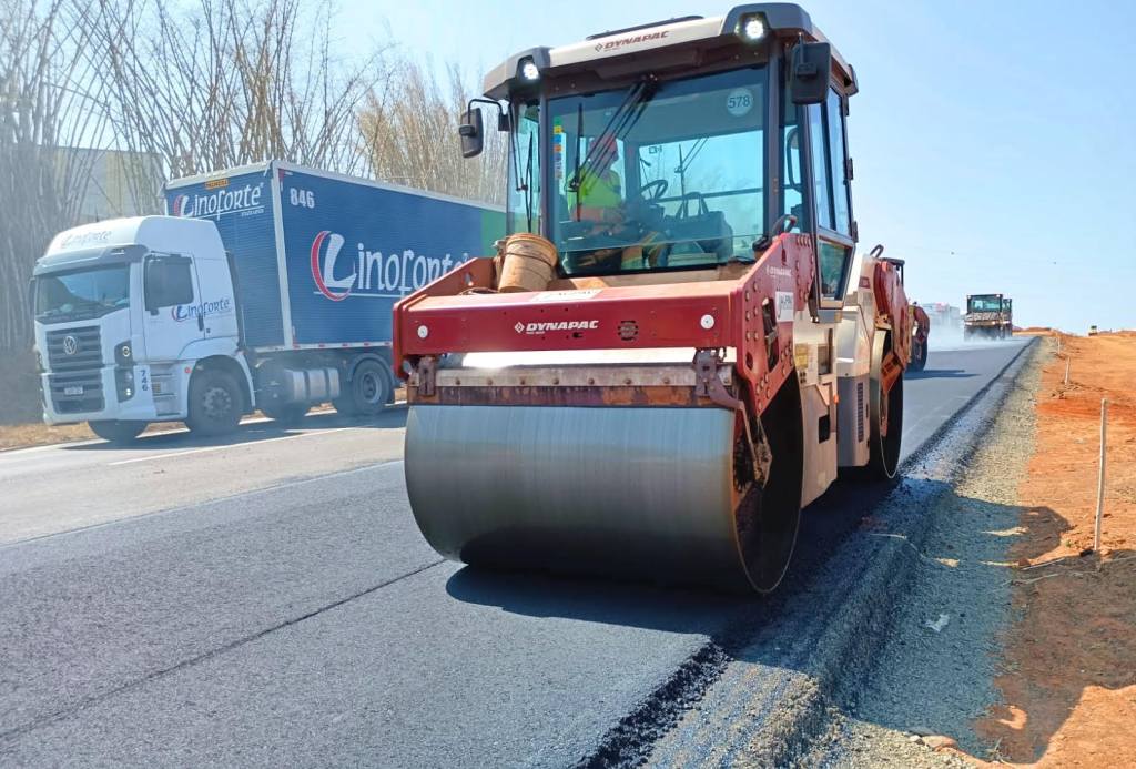 Eixo SP investiu R$ 562 milhões em melhorias nas rodovias em&nbsp;2024