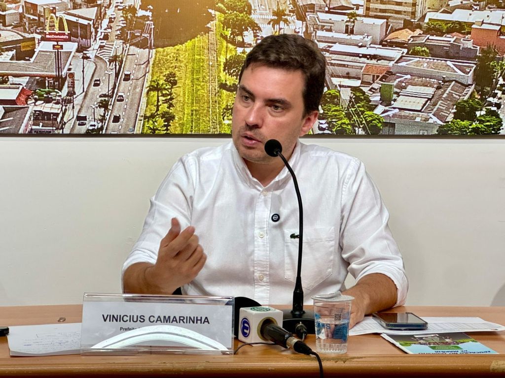 Prefeitura anuncia investimentos no PA da zona Sul e na UPA&nbsp;Norte