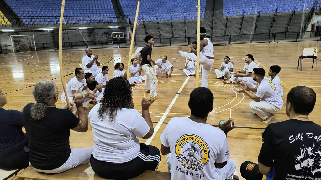 Projeto Social Esportivo abre novas inscrições para diversas modalidades em&nbsp;Marília