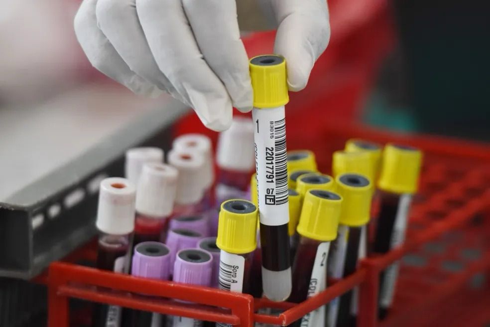 Campanha de doação de sangue em prol ao Hemocentro tem bom&nbsp;movimento