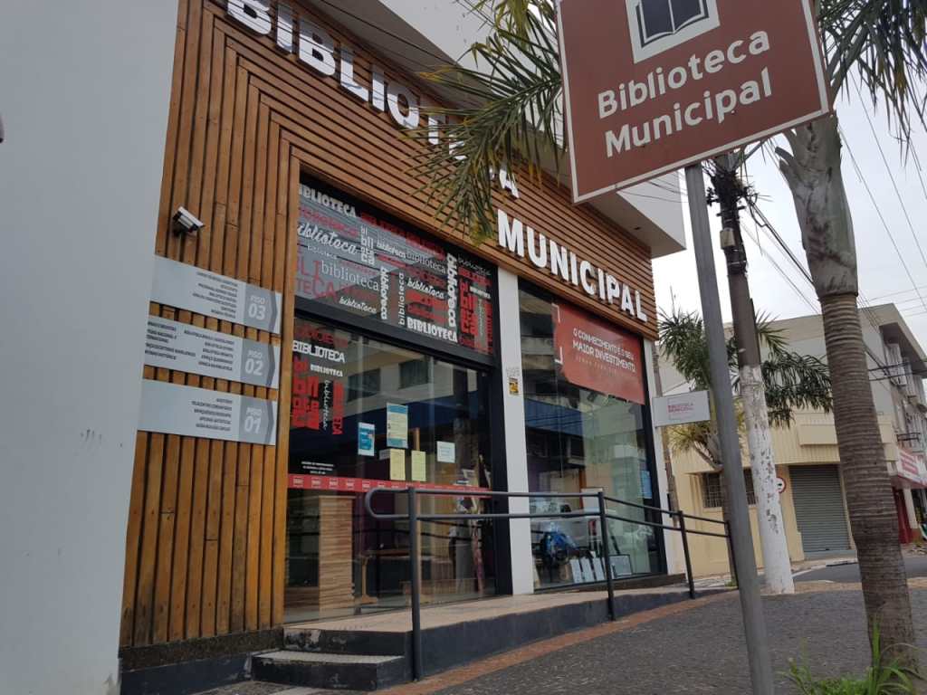 Biblioteca Municipal recebe estreia de documentário sobre mulher que dá nome a&nbsp;Marília