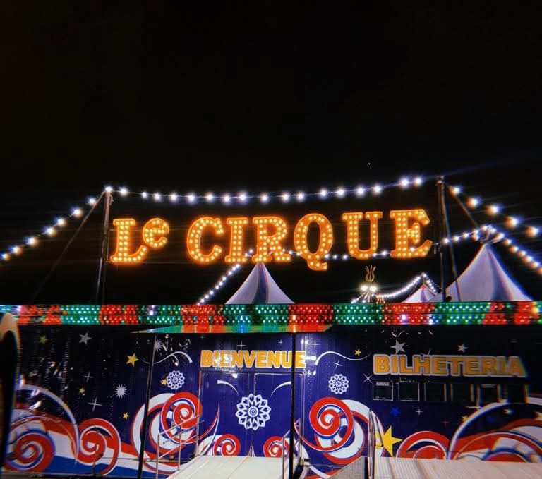 Prefeitura faz parceria com Le Cirque e levará 2 mil alunos da Rede Municipal para assistir&nbsp;espetáculo