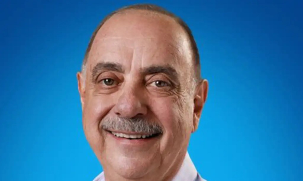 Morre em Belo Horizonte prefeito Fuad&nbsp;Noman