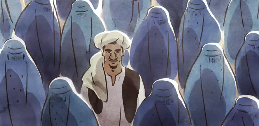 Sessão de Cinema Pontos MIS exibe “Os Olhos de Cabul” nesta quinta-feira&nbsp;(20)