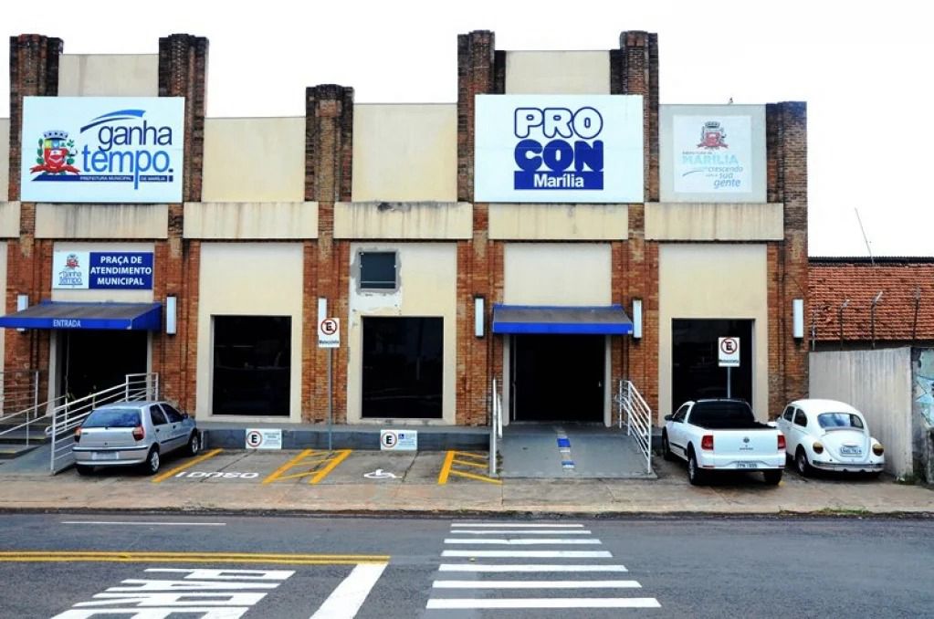 Atendimento digital é a novidade no Procon de&nbsp;Marília