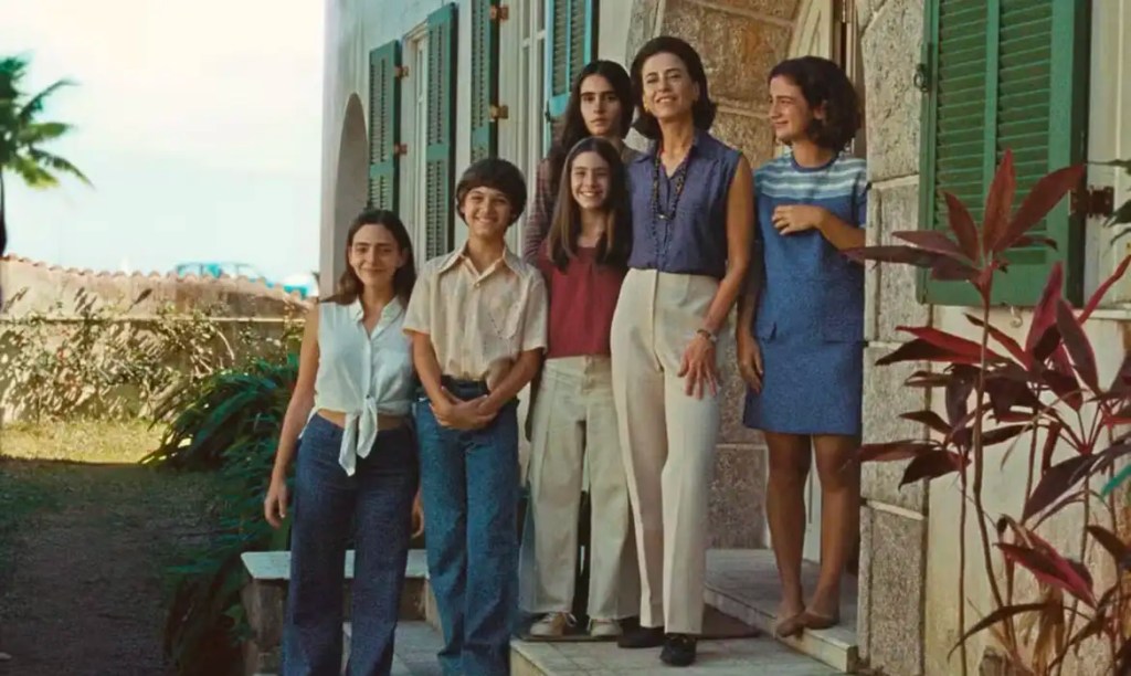 Ainda Estou Aqui chega “vencedor” ao Oscar, dizem&nbsp;estudiosos