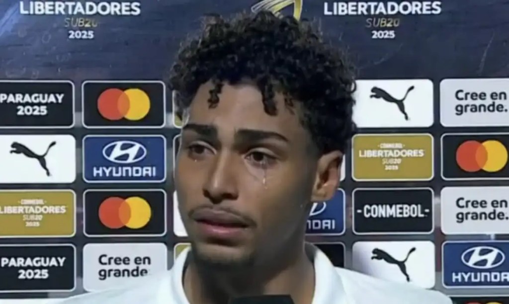 Conmebol aplica sanções ao Cerro Porteño por&nbsp;racismo