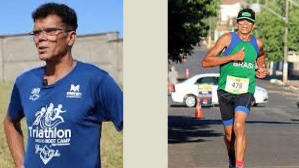 Corredor João Duarte confirma 60 voltas na pista do estádio Pedro Sola para comemorar&nbsp;aniversário