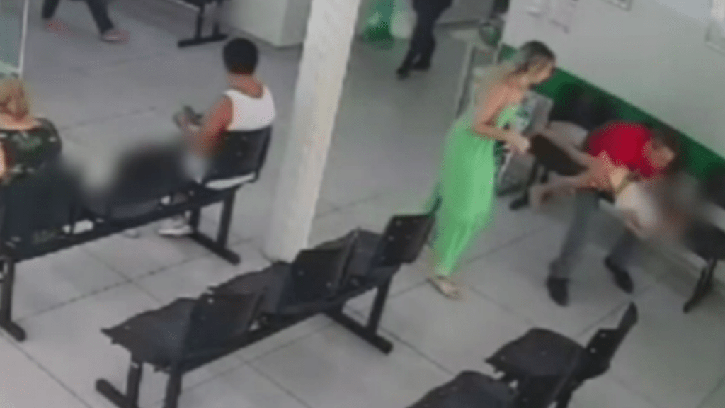 Cabo do Corpo de Bombeiros Salva Criança Engasgada com Bala na Região&nbsp;(vídeo)