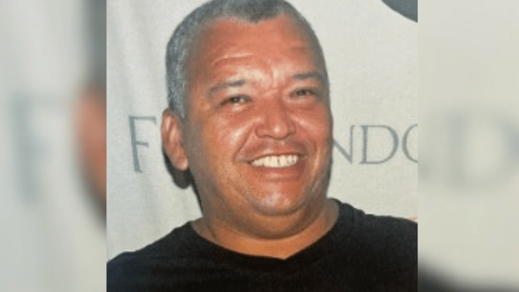 Homem que morreu engasgado com bolacha foi sepultado ontem em&nbsp;Marília