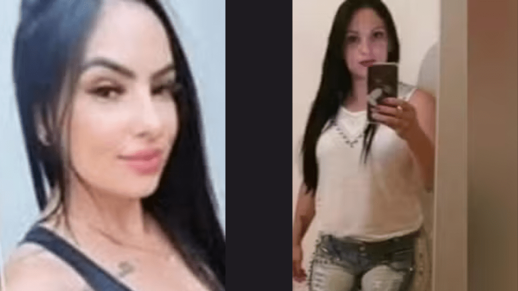 Feminicídio: Mulher de 36 anos é morta a facadas pelo ex-companheiro na&nbsp;Região