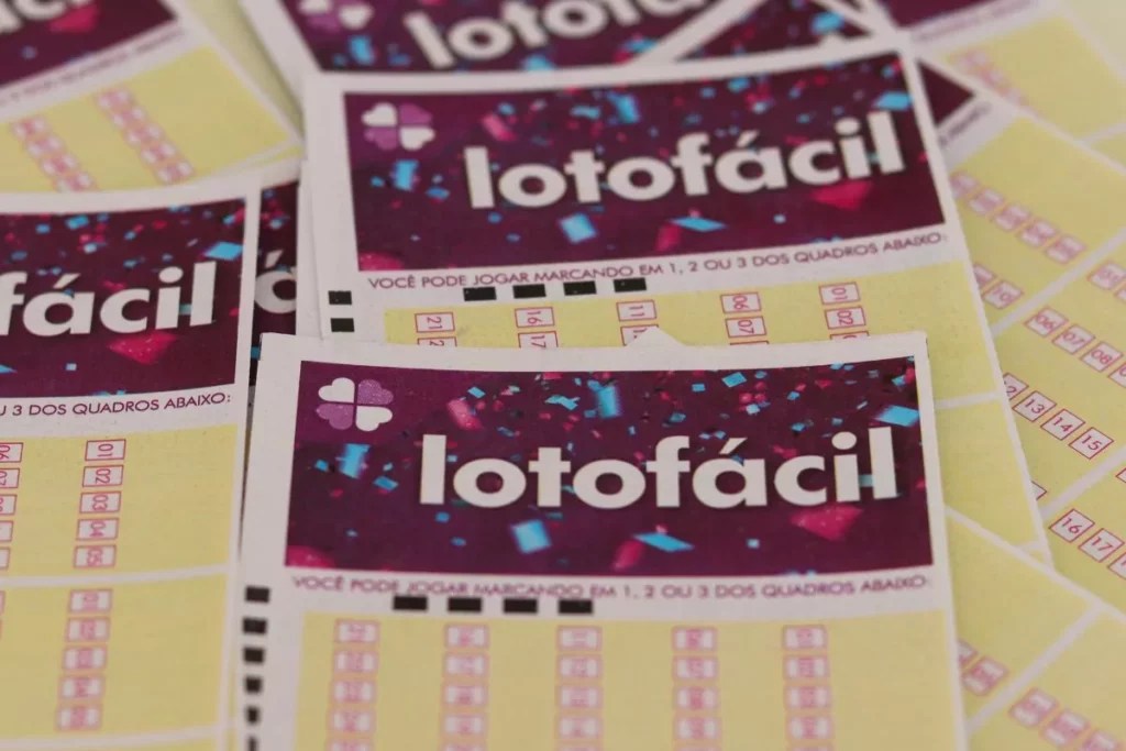 Aposta na Região Acerta os 15 Números da Lotofácil e Fatura R$4,5 Milhões&nbsp;Sozinha