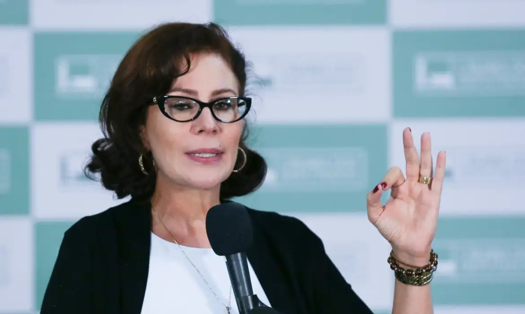 Dias Toffoli antecipa voto e STF tem maioria para condenar&nbsp;Zambelli