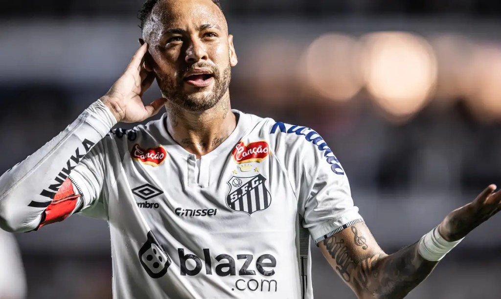 Eliminatórias: Dorival Júnior convoca seleção brasileira com&nbsp;Neymar