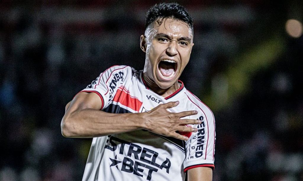 Hospital inicia protocolo de morte encefálica em jogador do&nbsp;Bragantino