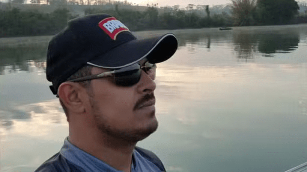 Corpo do Pescador Desaparecido Após Colisão entre Barcos no Interior de São Paulo é&nbsp;encontrado