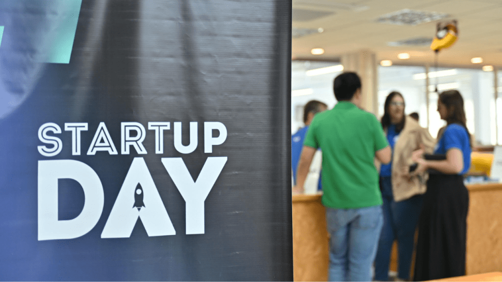 Inscrições abertas para o Startup Day em seis cidades da região de Marília 